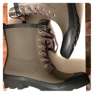 Tommy Hilfiger Renegade Boots
